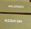 MR.GREEN德国镊子拔毛眉夹眉毛夹钳拔胡子胡须夹修眉贴睫毛/双眼皮夹子进口不锈钢工具Mr-2168PI 实拍图