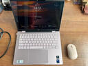 惠普HP【国家补贴】星Book Pro 14轻薄笔记本电脑(酷睿Ultra5 225H 32G 1T 2.8K 120Hz AI)粉 实拍图