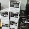 彩格80a硒鼓适用惠普M401A M401D M401DN M425DN/DW CF280A墨粉盒 【企业版】2支装/5400页 实拍图
