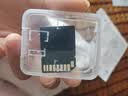 banq 64GB TF（MicroSD）存储卡 U3 V30 A1 4K V60Pro版 行车记录仪&监控摄像头专用内存卡 高速耐用 实拍图