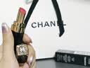CHANEL【新色上市】香奈儿可可小姐炫光唇膏 保湿 口红化妆品 生日礼物 新色上市 | 825号 - BISOUS 实拍图