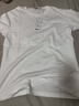 JD FASHION京东自营100%新疆棉溯源T男士t恤短袖男女同款2026衣服父亲节礼物 实拍图