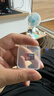 朗科（Netac）16GB TF（MicroSD）存储卡 A1 U1 V10 4K 高度耐用行车记录仪&监控摄像头内存卡 读速98MB/s 实拍图