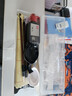 得力（deli）文房用品文房四宝套装笔墨纸砚毛笔砚台笔搁书法工具初学者入门临摹 13件套小学毕业礼物送同学 实拍图