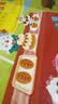世喜儿童保温杯直饮吸管杯宝宝大容量水壶316L不锈钢小学生幼儿园水杯 实拍图