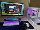 影驰AMD锐龙 R7 9700X/RTX5070TI/RTX5080 畅玩三角洲电竞游戏台式主机整机DIY组装电脑 配置3 9700X/RTX5070 晒单实拍图
