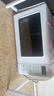 美的（Midea）【价保618】变频小清新微波炉 液晶屏幕 磨砂面板 小型20L家用 匠心工艺一级能效（PM2002） 实拍图
