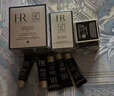 赫莲娜HR【采销直播间】黑绷带眼霜15ml紧致抗皱玻色因护肤品化妆品礼盒 实拍图