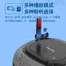飞利浦（PHILIPS）AZ5368 CD磁带一体机 CD机 磁带机 复读机 U盘磁带相互转录家用教学考试用音箱音响 实拍图