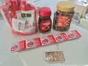 雀巢（Nestle）醇品速溶美式黑咖啡粉0糖0脂*健身燃减防困瓶装90g 实拍图
