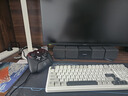 微星（MSI）黑刃E21 MAG 275QF E21 27英寸2K200hz HDR400 超频210hz三角洲游戏电竞小金刚电脑显示器显示屏 实拍图