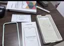 绿联【无黑边不挡屏】适用苹果17/16Pro钢化膜iPhone17/16Pro手机膜无边高清防摔防爆保护膜 2片装 实拍图