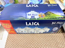 莱卡（LAICA）意大利原装进口滤水壶净水壶滤芯家用办公自来水净水器过滤水壶过滤芯通用其他水壶 进口版高效滤芯12只F12M 实拍图