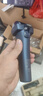 IZUMI泉精器 新品钉子系列V848蓝色 电动剃须刀往复式男士刮胡刀进口刀网4刀头 送男友送老公父亲 实拍图