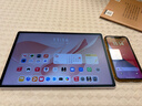 HUAWEI MatePad Air 12英寸 2025 柔光版 华为平板电脑 2.8K高刷超清全面屏 WIFI 12GB+256GB 樱语粉 实拍图