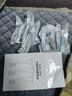 东耐伦 适配飞利浦（PHILIPS）儿童电动牙刷头HX6322/6352/6312/6320/6340替换牙刷头软毛刷头 4支 迷你+4支日常混合装（新） 实拍图