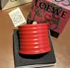 罗意威（LOEWE）番茄叶香薰蜡烛170g小号新婚送女友高档伴手礼生日礼物 实拍图