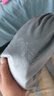 妙界Y7Pro眼部按摩仪蒸汽眼罩成人儿童护眼仪雾化点振热敷太阳穴按摩送父母生日礼物男女 紫 实拍图