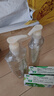 施华蔻（Schwarzkopf）多效修护型洗发露600ml 改善毛躁针对受损柔顺滋养洗发水新老包装 实拍图
