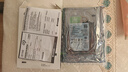 希捷（SEAGATE）台式机硬盘 2TB 5400转 256MB 机械硬盘 SATA 希捷酷鱼系列 电脑硬盘 3.5英寸 ST2000DM005 实拍图