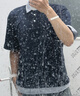 森马（Semir）王安宇同款丨polo衫男2026夏季新款假两件t恤半开襟潮流短袖上衣 实拍图