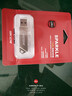 海康威视（HIKVISION）128GB Type-C USB3.2双接口手机U盘小巧迷你S220 读速220MB/s 适用华为苹果手机电脑两用高速优盘 实拍图