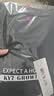 雾卡【棉T3件装】短袖t恤男衣服圆领宽松潮印花T恤男青年大码夏季休 小鹿角卡其+EXP铁灰+大R雾蓝 XL 建议130-150斤 实拍图