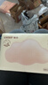 babycare面膜柔巾婴儿干湿两用一次性洗脸巾小熊巾加厚绵柔巾 80抽*1包 实拍图