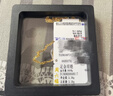 周六福水波链锁骨链女黄金项链计价AA050785约3.28g45cm生日礼物 实拍图