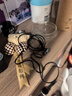 索尼（SONY） MDR-EX255AP 耳机入耳式有线带麦立体声手机通话高音质 黑色 618 520礼物 实拍图