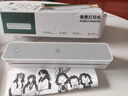 汉印（HPRT）MT610家用作业错题打印机 手机蓝牙无线迷你便携小型A4学生用 黑白试卷整理拍照扫描热敏学习机 实拍图