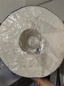 维达（Vinda）有芯卷纸 蓝色经典4层200克*27卷 高克重卫生纸 厕纸纸巾整箱 实拍图