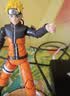 布鲁可积木人 火影忍者动画超越版02漩涡鸣人 男孩玩具生日礼物手办潮玩 实拍图