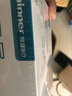 稳健一次性口罩医用外科口罩儿童6-12岁三层防护细菌过滤率＞95% 50只 实拍图