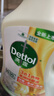 滴露（Dettol）消毒液衣物消毒水1.8L*2 洗衣除菌家居除螨杀菌 灭活HPV16病毒 实拍图
