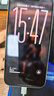 闪魔【AR增透抗反光】适用苹果17Promax钢化iPhone17promax手机膜AR增透全屏防尘无尘仓保护膜2片装 实拍图