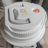 德尔玛（Deerma）【重磅新品】TJ700S 干吹两用吸尘器 家用商用 吸尘器桶式大吸力 整机降噪设计ZN-530 实拍图