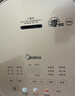 美的（Midea）0涂层电饭煲4L无涂层家用3-4人电饭锅智能预约炫彩触控母婴级316L不锈钢微压米饭煲品牌官方RC436 实拍图