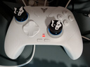 飞智冰原狼4多模版无线游戏手柄 类xbox 力调节摇杆双切扳机 switch电脑PC手机steam体感NS 仁王3 实拍图