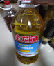 金龙鱼 食用油 葵花籽清香型食用植物调和油5L*4 实拍图