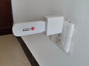 中国联通随身wifi6无线移动wifi免插卡便携式无线上网卡车载随行网络支持4G设备全国通用流量2026款U10 实拍图