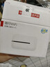 华为鸿蒙智选随身wifi6移动无线随行WiFi3网络4g无线网卡携带无限制三网全国通用流量2026款5G AX15B 升级WiFi6【双网切换】1500毫安续航6小时 实拍图