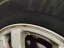 玲珑轮胎汽车轮胎185/70R14 92H御风Crosswind HP010 五菱宏光/欧诺S/阳光 实拍图