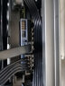 西部数据（WD） 黑盘 SATA3.0  游戏台式机械硬盘7200转 3.5英寸 1TB WD1003FZEX 实拍图