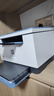 惠普（HP）M232dw 家用激光打印机 自动双面无线学生家用一体机 高速高效（低成本 体积小） 实拍图