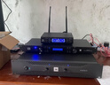 JBL【价保618】KES6120大功率全频专业箱家庭ktv唱歌全套设备卡拉ok音响套装专业k歌舞台演出音箱 实拍图