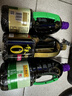 李锦记 薄盐系列 薄盐生抽1.52kg【减盐 一级】健康更安心 味鲜 酱油 实拍图