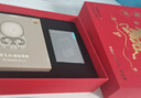 科大讯飞（iFLYTEK）AI会议耳机Pro3 马年礼盒 翻译耳机智能降噪蓝牙无线耳机 翻译机 出国旅行翻译神器 适配苹果华为 实拍图