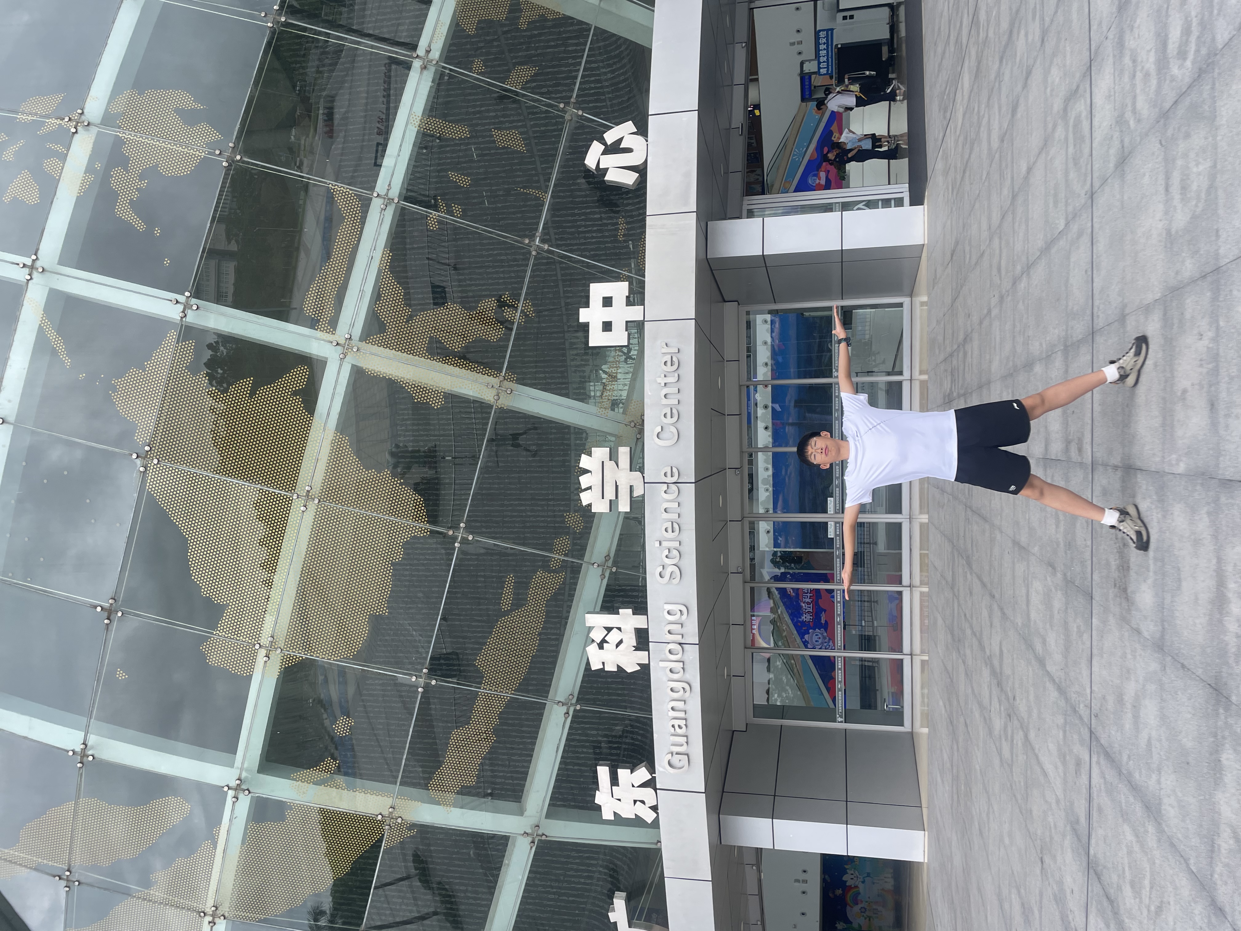 李宁童装儿童运动套装男女小大童排湿速干短袖短裤套装160YATW043-2 实拍图