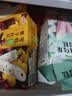 明治【任选5盒包邮】雪糕冰淇淋冰激凌冰棍冰棒甜筒多口味任选系列 栗子红豆62g*6支 实拍图